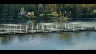 Conectați la performanță – spot TV 2026 | Orange x David Popovici