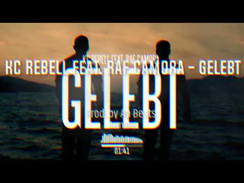 KC Rebell feat. RAF Camora - Gelebt Instrumental Remake (prod. by R.M.K)