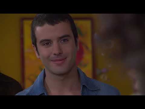 Сериал ПЕРВАЯ ЛЕДИ — 73 СЕРИЯ (La Primera Dama) | Она готова стать ПЕРВОЙ любой ценой