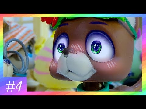 LPS: Our Story #4 ( Relationships )