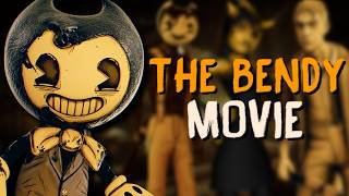 The BATIM Movie Might Look Like THIS...