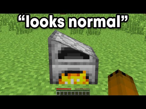 So I Triggered My Minecraft Live Stream Again...