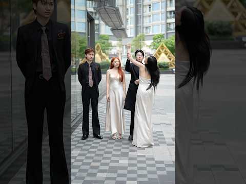 Game over for bullies - Tra Dang #shorts #viralvideo #fyp poster