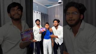 College 🎓 Ke Bacchoo 🤦 Ne Mujhe 2v4 ka Challenge Kar Diya 🤯 || Nitin Free Fire Revange 🤬#shorts