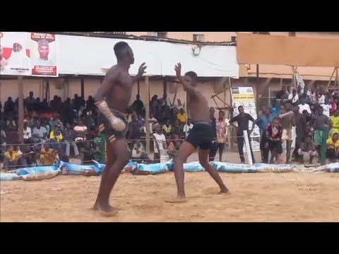 Ramadan ya kasa kashe Shagon Sarka, Alasan da Shagon Agantsare