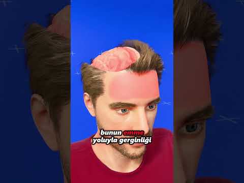 Baş Ağrısına Karşı Halk Yöntemi: Ters Bardak Denemesi 🤕💧