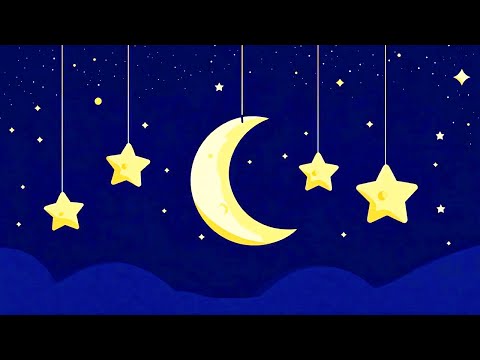 LULLABIES for BABIES to GO to SLEEP - MOZART - BABY SLEEP MUSIC