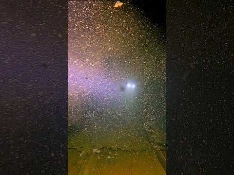 Oriskany deep penetration on helium video thumbnail