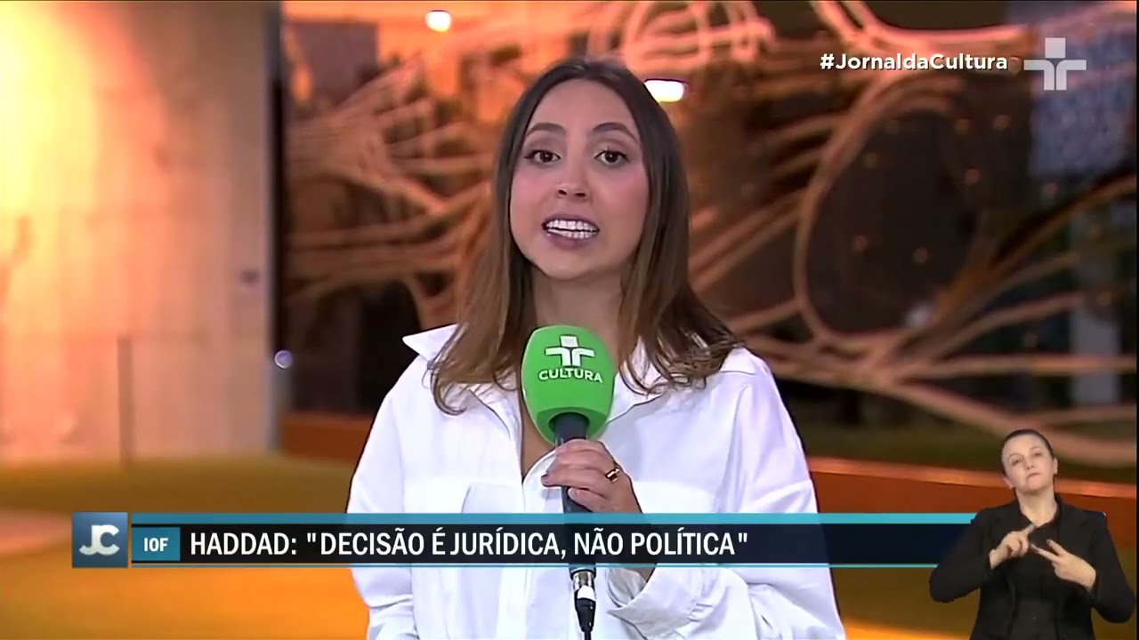 IOF Lula defende judicialização da questão da derrubada do aumento do imposto