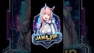 SCRIM GUILD JAWA VIP LDS