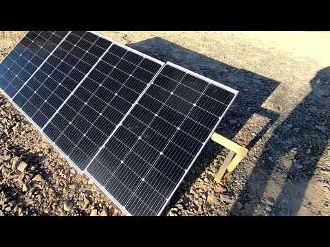 Dokio DSP 100 Solar Panels: Unleashing The Power Of The Sun