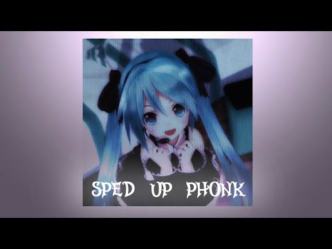 famous sped up phnok playlist⚡️ | pt2