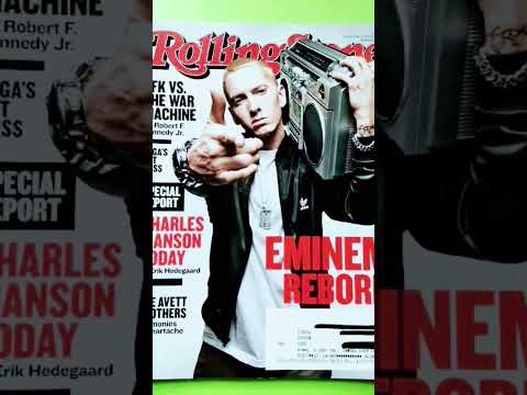 the real slim shady Eminem #8mile#drdree#50cent#eminem#newmusic#1234#abcd#1milion#1000subscribers#so