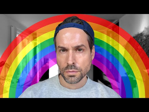 ÊTRE GAY EN 2025 – CE QUE PERSONNE NE RACONTE VRAIMENT...