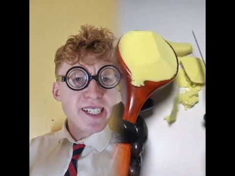 When your friends got a different answer in the exam🤦#fyp #foryou #relate #school #exam #wrong