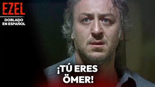 Ali Descubrió Quién Es Ezel | Doblado en Español