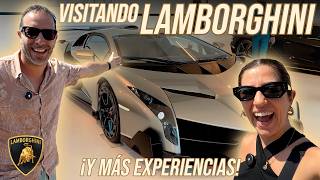 Así esta la curva de Tamburello después del accidente de Senna +Racing Bulls F1, Ducati, Lamborghini