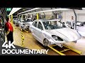 Porsche Macan Specifications and Features