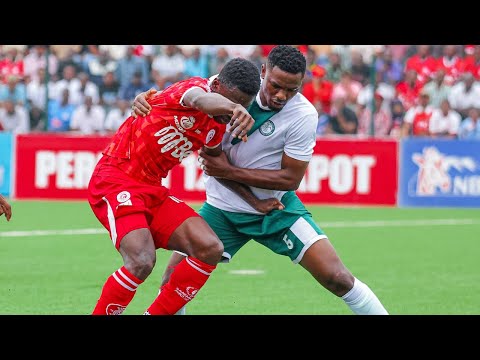 🔴 #LIVE: Tazama SIMBA Wanavyopewapelekea MOTO Mkali KAGERA | SIMBA vs KAGERA SUGAR | UBAYA UBWELA
