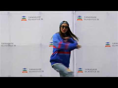 OKBダンスコンテスト２０２５