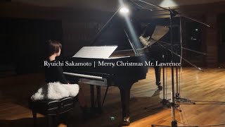 Ryuichi Sakamoto | Merry Christmas Mr. Lawrence 坂本龍一「戦場のメリークリスマス」