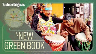 Exploring Black Historic Los Angeles | A New Green Book