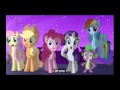 Twilight's Transformation and Leadership
