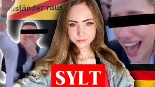 SYLT - Deutscher Stolz oder Skandal?
