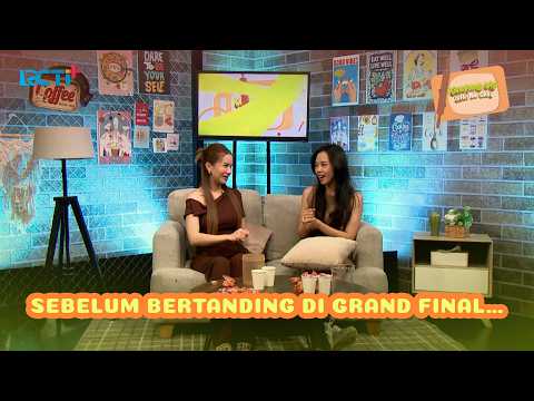 PEMANASAN SEBELUM GRAND FINAL #KeepingUpWithTheChef #RCTIPlusOfficial