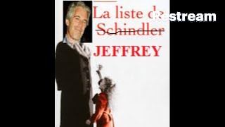 La grosse liste bien dure d'Esptein