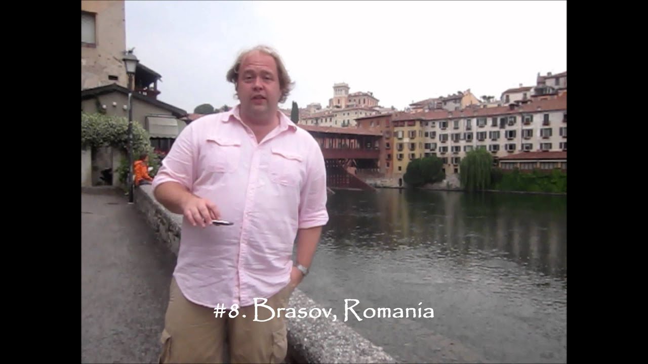 10 Hidden Gem Towns of Europe - Wolters World