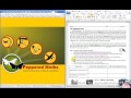 Peppered Moth Simulation Concepts