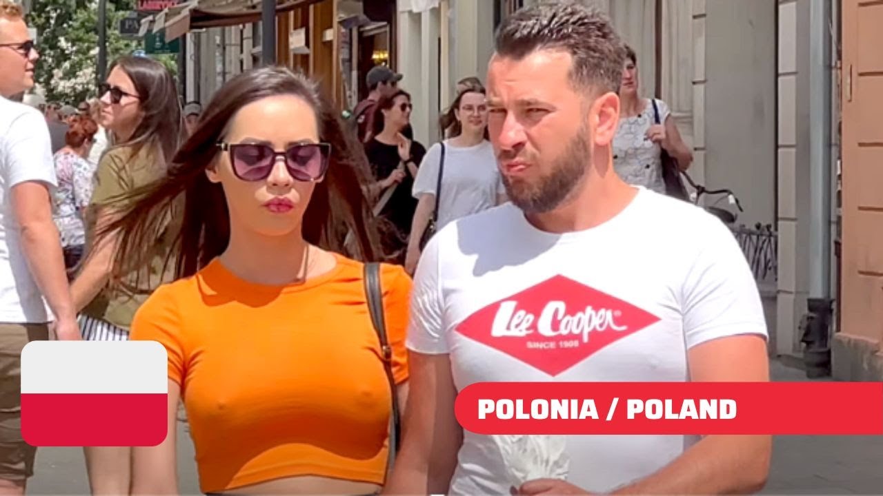 El VERANO en POLONIA y sus Llamativos Encantos Estivales