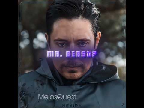 Mr Beast in SQUID GAME💀🔥 clips: @melosquest