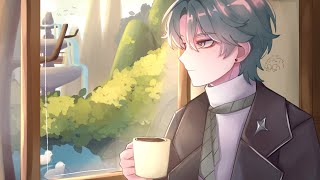 【Coffee Zatsu】Cafecito de Especialidad (Español)【NIJISANJI EN | Freodo