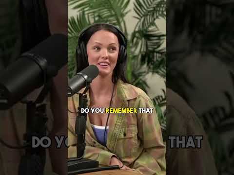 Roman and Brittney never fight