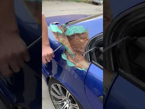 Why People Tap a Car Before Buying It!