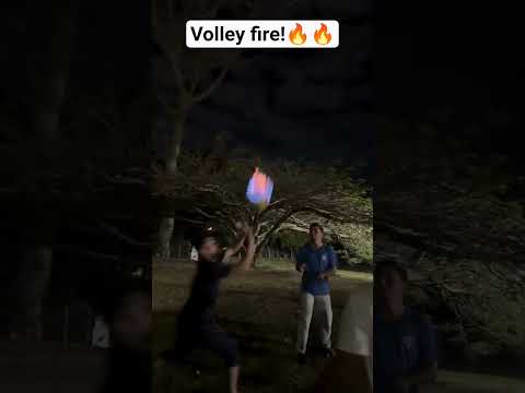fire fire!๐ฅ๐ฅ#shorts #volei #volley #volly #volleyball #voleibol #volleyballworld #volleyballplayer