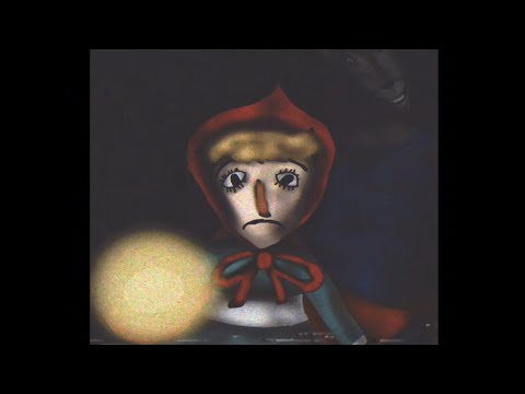 Little Red Riding Hood (Analog Horror)