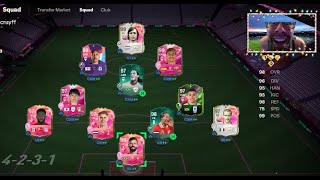 Why have EA given up completely on FC 25 content? FUTTIES is such a LET DOWN | NEW FUTTIES RTG #25