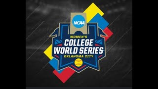 Episode 41: 2024 Women's College World Series Preview