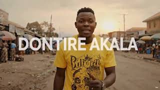 Dontire [akala] AD #madeinkenya 