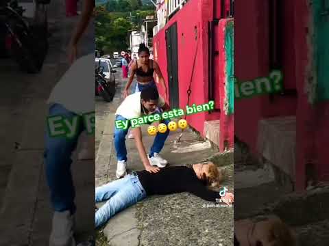 Cuidado con La broma divertida xq debe la plata  rápido ???