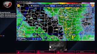 Live Radar 4/28/2026