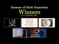 Mathematical Concepts and Explanations