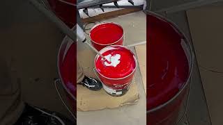 PAINT MIXING
