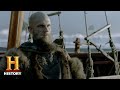 Understanding Floki's Journey in Season 5