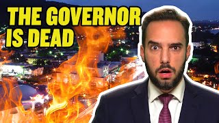 The Most Corrupt Region of the US