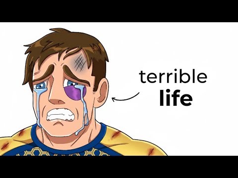 Why It Sucks To Be a Hunger Games Tribute