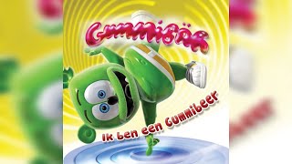 [Happy November 13th!] Gummibär - Ik Ben Een Gummibeer (Maxi Mix)